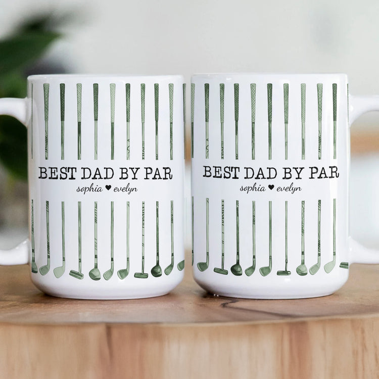Best-Dad-By-Par-Custom-Name-Golf-Dad-Fathers-Day-Gift-For-Dad-Husband-Personalized-Mug-3