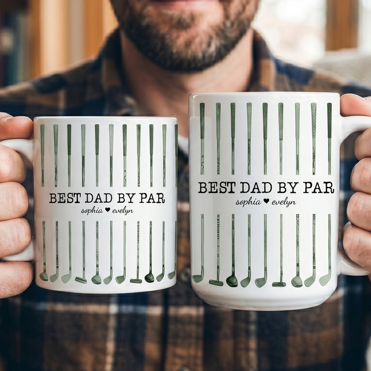 Best-Dad-By-Par-Custom-Name-Golf-Dad-Fathers-Day-Gift-For-Dad-Husband-Personalized-Mug-4