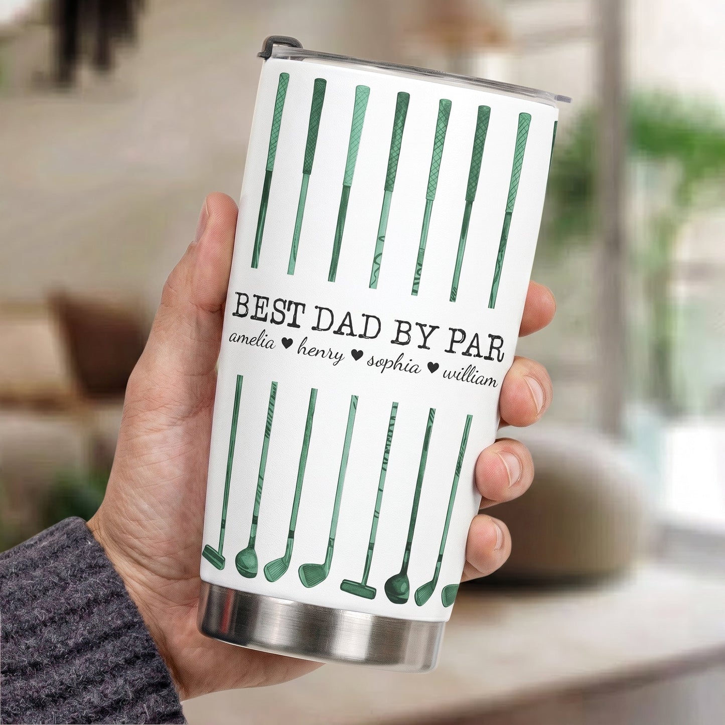 Best_Dad_By_Par_Custom_Name_Golf_Dad_Fathers_Day_Gift_For_Dad_Husband_Personalized_Tumbler_Cup_4