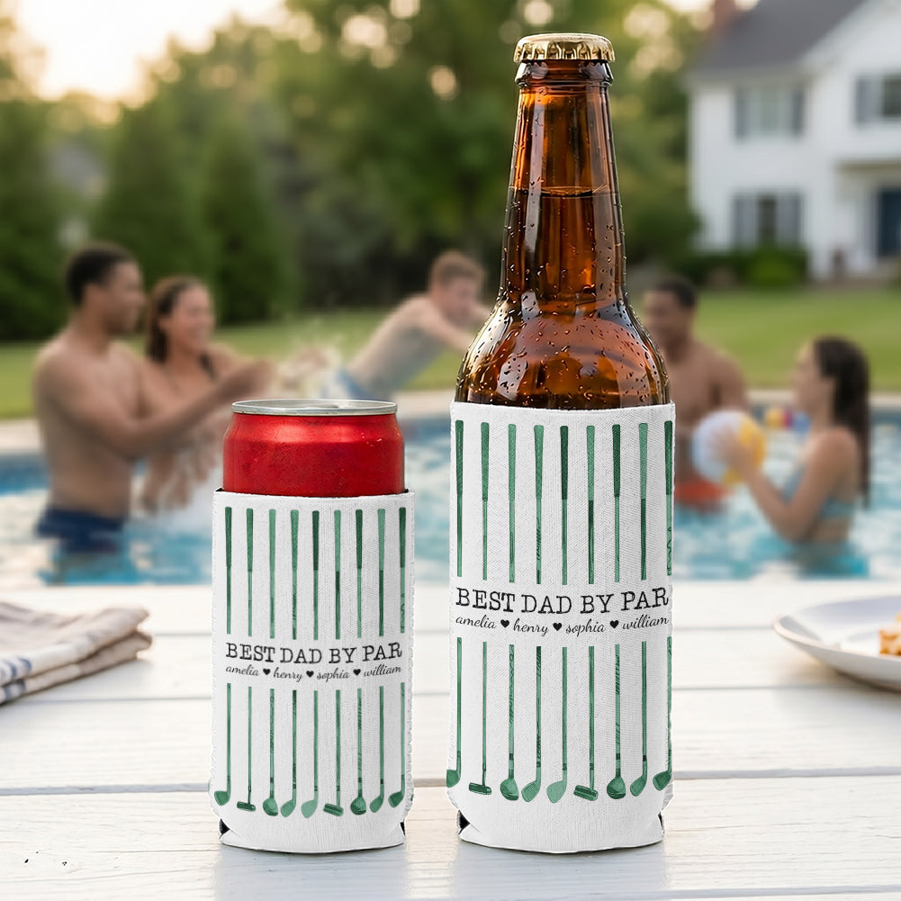 Best-Dad-By-Par-Custom-Name-Golf-Dad-Fathers-Day-Gift-For-Dad-Husband-Personalized-Tumbler-Cup-3