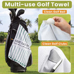 Best-Dad-By-Par-Custom-Name-Golf-Dad-Fathers-Day-Gift-Personalized-Golf-Towel-5
