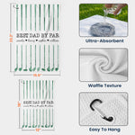 Best-Dad-By-Par-Custom-Name-Golf-Dad-Fathers-Day-Gift-Personalized-Golf-Towel-6
