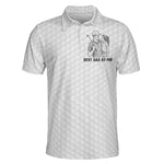 Best-Dad-By-Par-Sketch-Line-Art-Fathers-Day-Gift-For-Husband-Dad-Personalized-Polo-Shirt-2