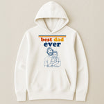 Best-Dad-Custom-Photo-Sketch-Line-Art-Vintage-Retro-Style-Personalized-Shirt-5