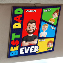 Best-Dad-Ever-Arcade-Theme-Personalized-Car-Visor-Clip-2