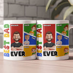 Best-Dad-Ever-Arcade-Theme-Personalized-Mug-2