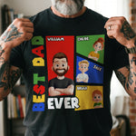Best-Dad-Ever-Arcade-Theme-Personalized-Shirt-1