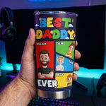 Best-Dad-Ever-Arcade-Theme-Personalized-Tumbler-2