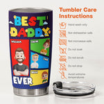 Best-Dad-Ever-Arcade-Theme-Personalized-Tumbler-5