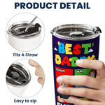 Best-Dad-Ever-Arcade-Theme-Personalized-Tumbler-6
