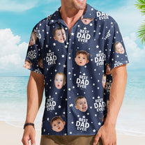 Best-Dad-Ever-Custom-Cute-Kid-Face-Fathers-Day-Gift-For-Dad-Husband-Grandpa-Personalized-Hawaiian-Shirt-3