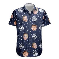 Best-Dad-Ever-Custom-Cute-Kid-Face-Fathers-Day-Gift-For-Dad-Husband-Grandpa-Personalized-Hawaiian-Shirt-5