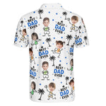 Best-Dad-Ever-Custom-Cute-Kid-Face-Fathers-Day-Gift-For-Dad-Husband-Grandpa-Personalized-Polo-Shirt-4