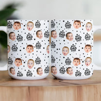 Best-Dad-Ever-Custom-Funny-Kid-Face-Fathers-Day-Gift-For-Dad-Husband-Grandpa-Personalized-Mug-3