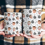 Best-Dad-Ever-Custom-Funny-Kid-Face-Fathers-Day-Gift-For-Dad-Husband-Grandpa-Personalized-Mug-4