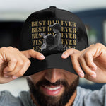 Best-Dad-Ever-Custom-Vintage-Photo-Personalized-Cap-4