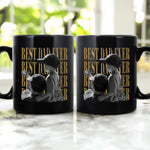 Best-Dad-Ever-Custom-Vintage-Photo-Personalized-Mug-2