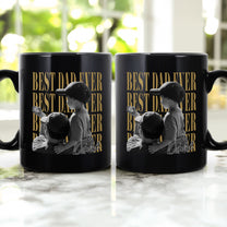 Best-Dad-Ever-Custom-Vintage-Photo-Personalized-Mug-2