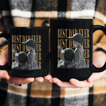Best-Dad-Ever-Custom-Vintage-Photo-Personalized-Mug-4