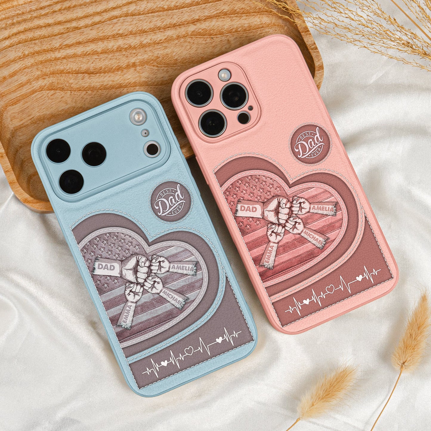 Best_Dad_Ever_Fist_Bump_Dad_Kids_Personalized_Phone_Case_3_3a3b2f6f-53db-4f40-a994-61de19cdafe0
