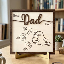 Best_Dad_Ever_Fist_Bump_Fathers_Day_Gift_For_Dad_Grandpa_Personalized_Wooden_Plaque_3