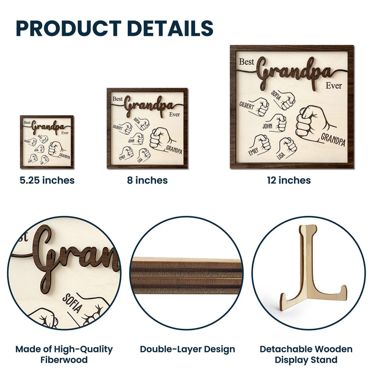Best_Dad_Ever_Fist_Bump_Fathers_Day_Gift_For_Dad_Grandpa_Personalized_Wooden_Plaque_4