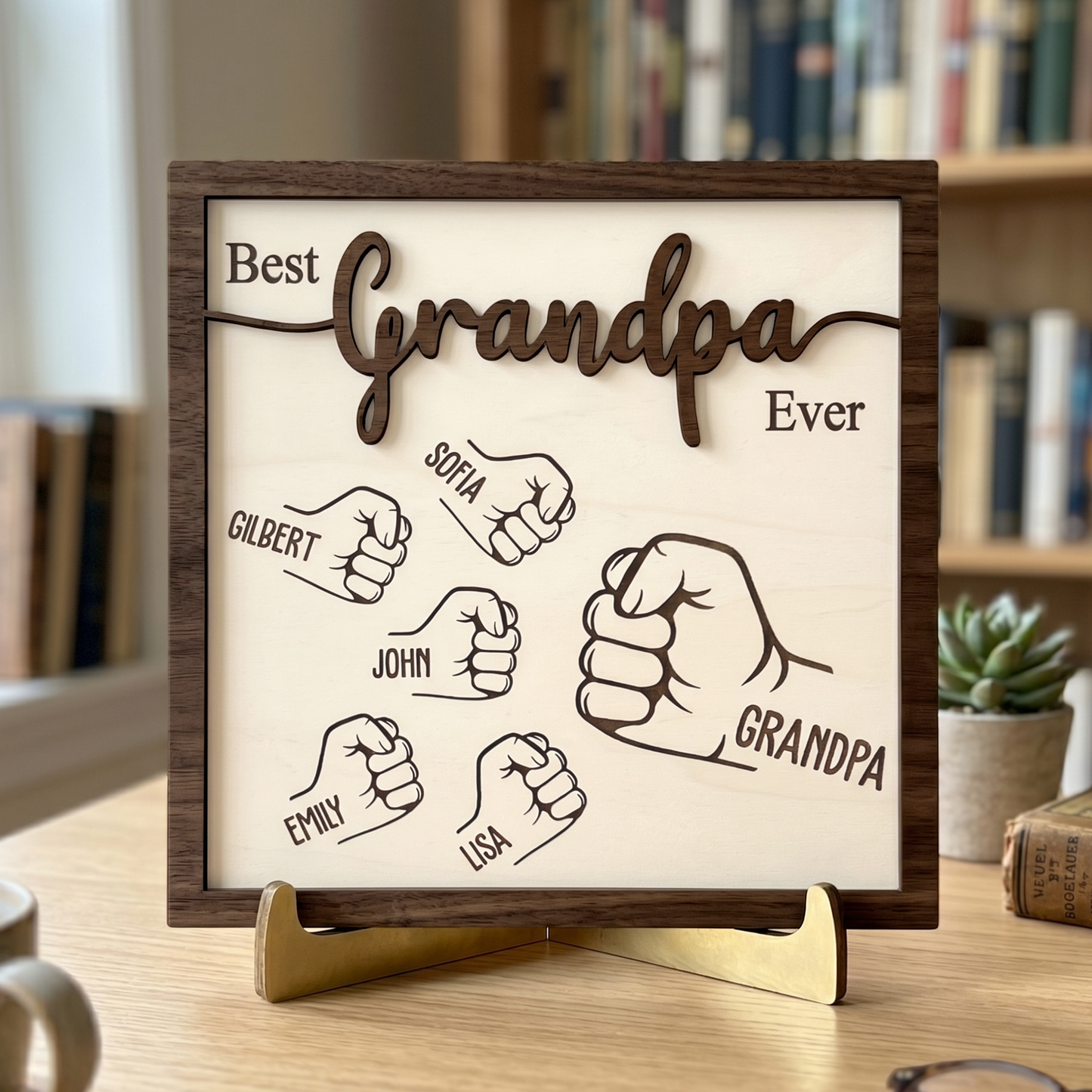 Best_Dad_Ever_Fist_Bump_Fathers_Day_Gift_For_Dad_Grandpa_Personalized_Wooden_Plaque_5