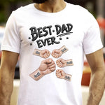 Best-Dad-Ever-Fist-Bump-New-Version-Fathers-Day-Gift-For-Husband-Dad-Personalized-Shirt-2