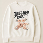 Best-Dad-Ever-Fist-Bump-New-Version-Fathers-Day-Gift-For-Husband-Dad-Personalized-Shirt-3
