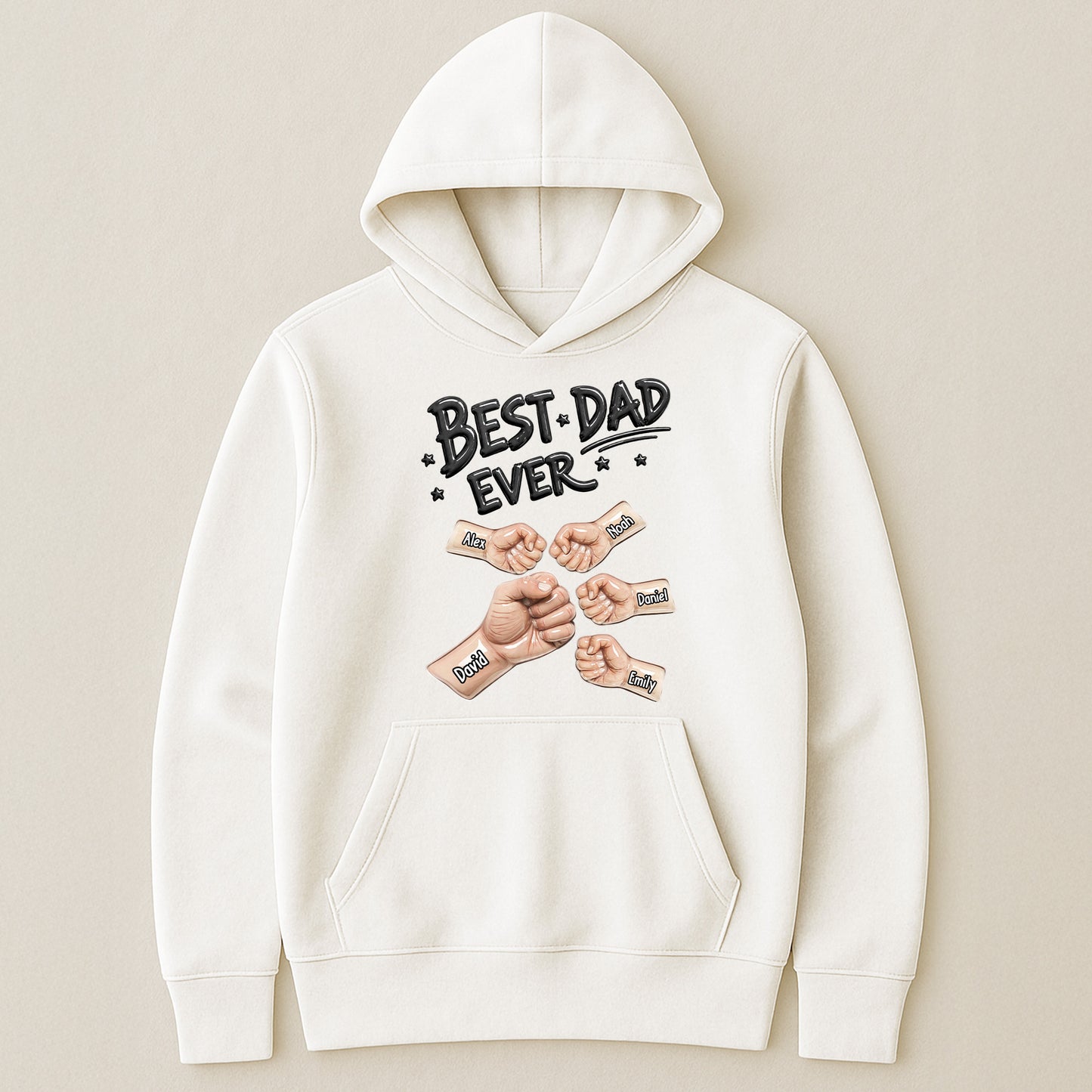 Best-Dad-Ever-Fist-Bump-New-Version-Fathers-Day-Gift-For-Husband-Dad-Personalized-Shirt-4
