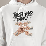 Best-Dad-Ever-Fist-Bump-New-Version-Fathers-Day-Gift-For-Husband-Dad-Personalized-Shirt-5