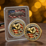 Best-Dad-Ever-Fist-Bumps-With-Kids'-Names-Personalized-Coin-1