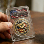 Best-Dad-Ever-Fist-Bumps-With-Kids'-Names-Personalized-Coin-4