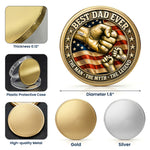 Best-Dad-Ever-Fist-Bumps-With-Kids'-Names-Personalized-Coin-7