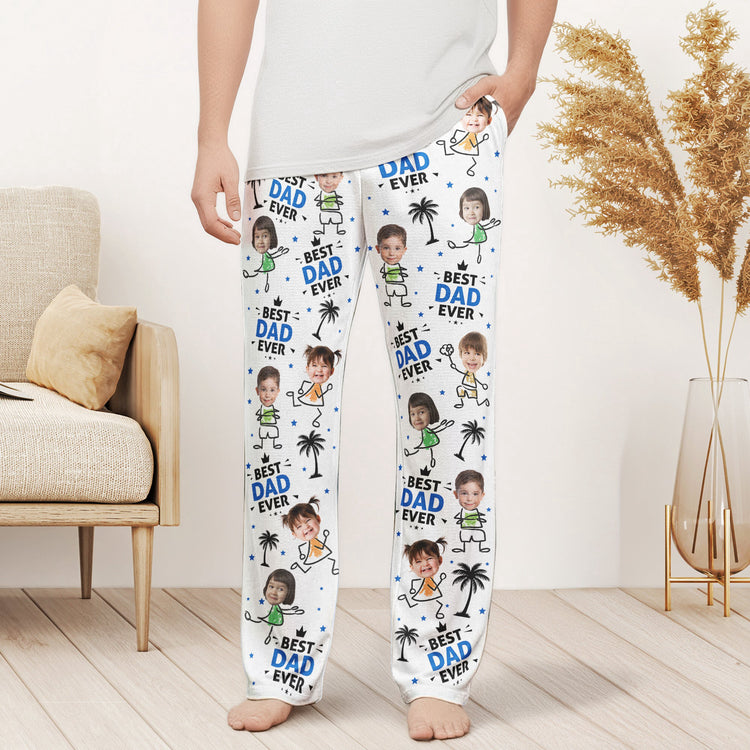 Best_Dad_Ever_New_Version_Fathers_Day_Gift_For_Dad_Husband_Grandpa_Personalized_Lounge_Pants_1