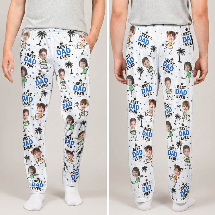 Best_Dad_Ever_New_Version_Fathers_Day_Gift_For_Dad_Husband_Grandpa_Personalized_Lounge_Pants_2