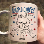 Best-Dad-Ever-New-Version-Fathers-Day-Gift-For-Dad-Husband-Personalized-Mug-1