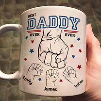Best-Dad-Ever-New-Version-Fathers-Day-Gift-For-Dad-Husband-Personalized-Mug-1