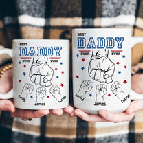 Best-Dad-Ever-New-Version-Fathers-Day-Gift-For-Dad-Husband-Personalized-Mug-2