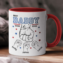 Best-Dad-Ever-New-Version-Fathers-Day-Gift-For-Dad-Husband-Personalized-Mug-3