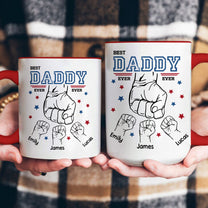 Best-Dad-Ever-New-Version-Fathers-Day-Gift-For-Dad-Husband-Personalized-Mug-4