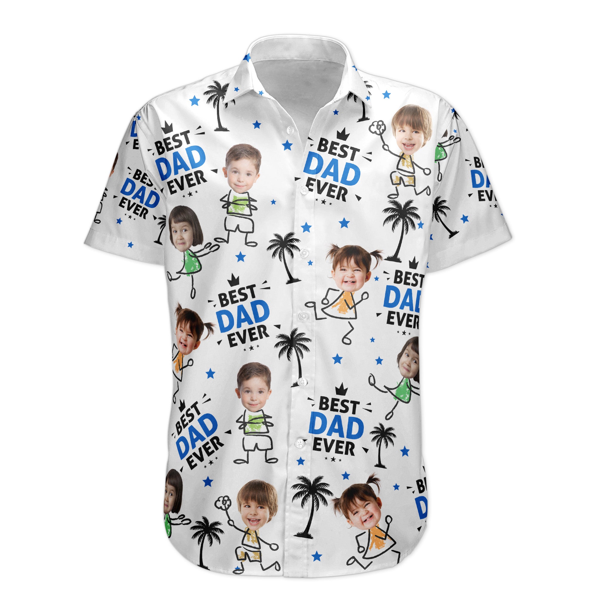 Best-Dad-Ever-New-Version-Fathers-Day-Gift-For-Dad-Personalized-Hawaiian-Shirt-4