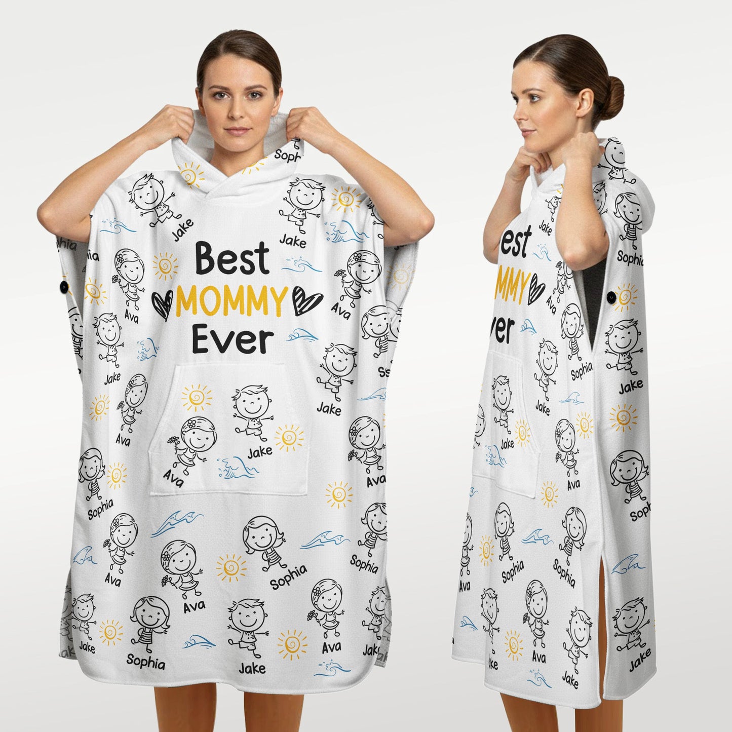 Best_Dad_Ever_Personalized_Beach_Towel_3