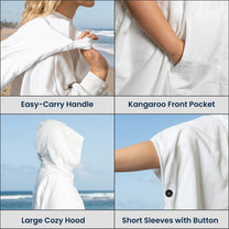 Best_Dad_Ever_Personalized_Beach_Towel_6