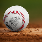 Best-Dad-Ever-Photo-Sketch-Line-Art-Fathers-Day-Gift-For-Dad-Husband-Personalized-Baseball-4