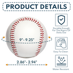 Best-Dad-Ever-Photo-Sketch-Line-Art-Fathers-Day-Gift-For-Dad-Husband-Personalized-Baseball-5