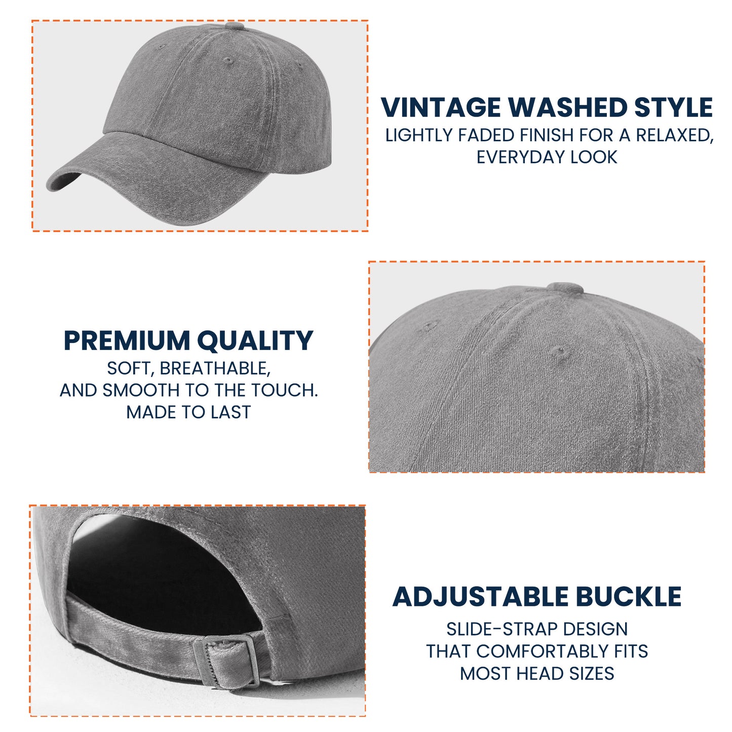 Best-Dad-Ever-The-Man,-The-Myth,-The-Legend--Personalized-Cap-6