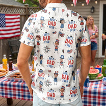 Best-Dad-Ever-USA-Flag-Personalized-Hawaiian-Shirt-2