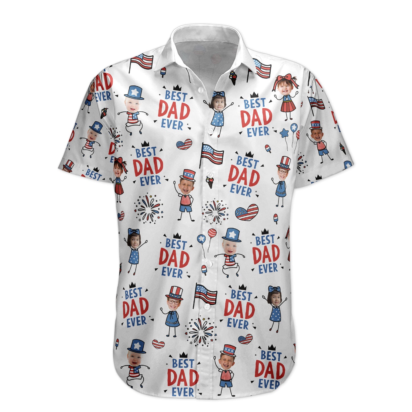Best-Dad-Ever-USA-Flag-Personalized-Hawaiian-Shirt-4
