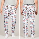 Best-Dad-Ever-USA-Flag-Personalized-Lounge-Pants-2